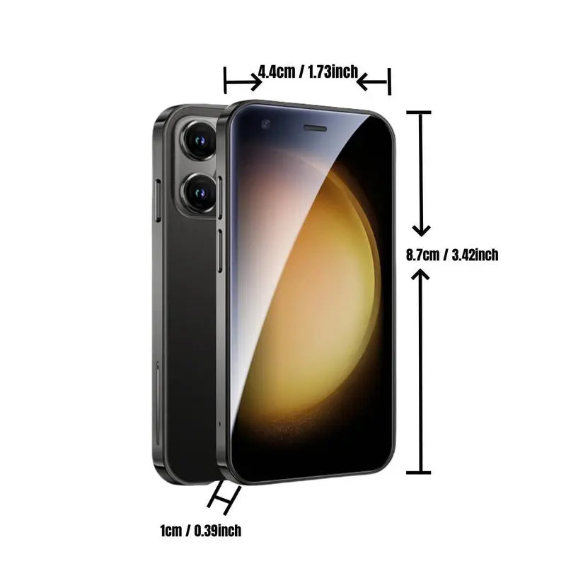 FUFFI | Mini Smartphone Ultra-Premium