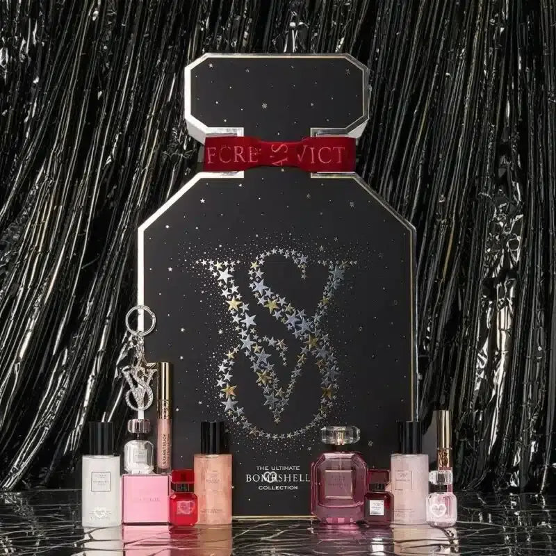 Calendrier de l'Avent Victoria’s Secret 2025