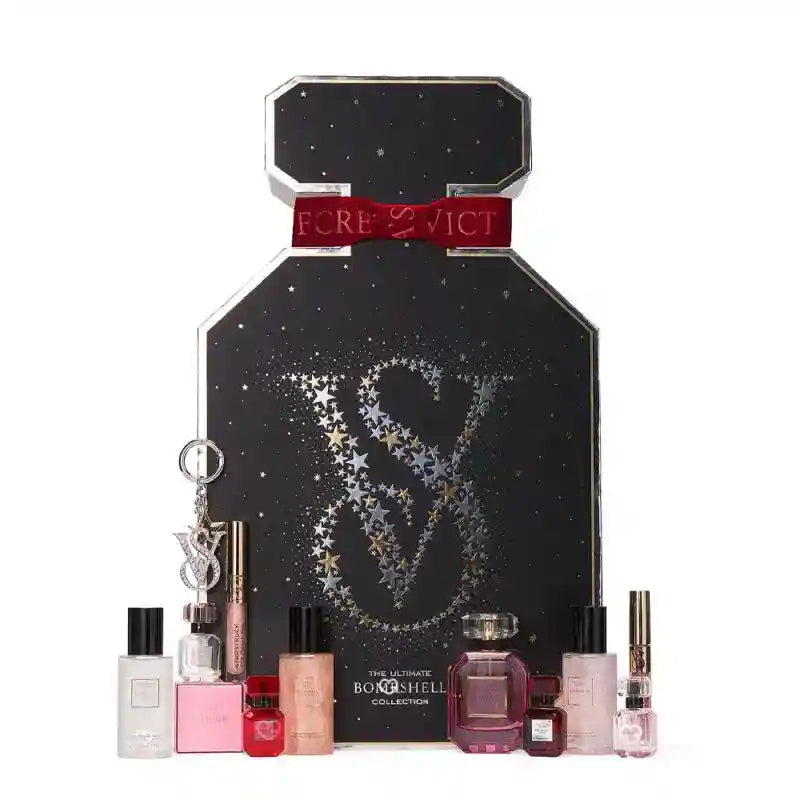 Calendrier de l'Avent Victoria’s Secret 2025