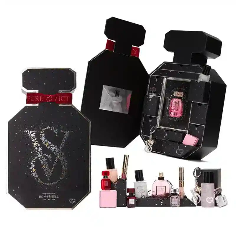 Calendrier de l'Avent Victoria’s Secret 2025