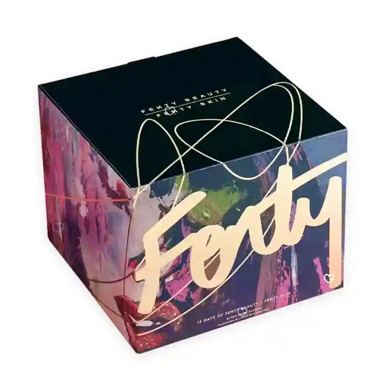 Calendrier de l’Avent Fenty Beauty 2025