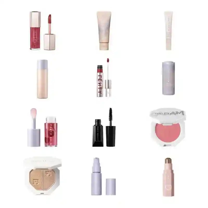 Calendrier de l’Avent Fenty Beauty 2025