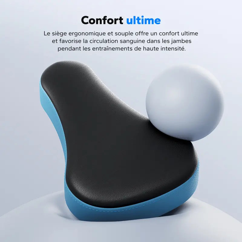 Booty | Machine D'exercice Premium Pour Les Fessiers