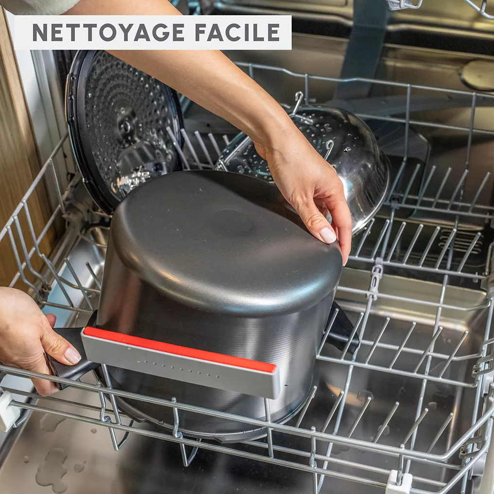 Cookeo MOULINEX CE851HF 6 modes de cuisson, 180 recettes