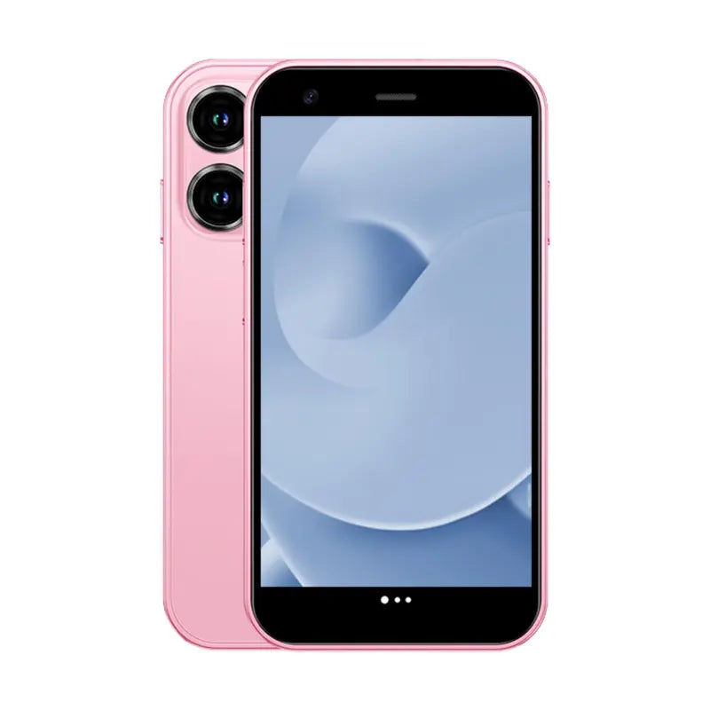 FUFFI | Mini Smartphone Ultra-Premium