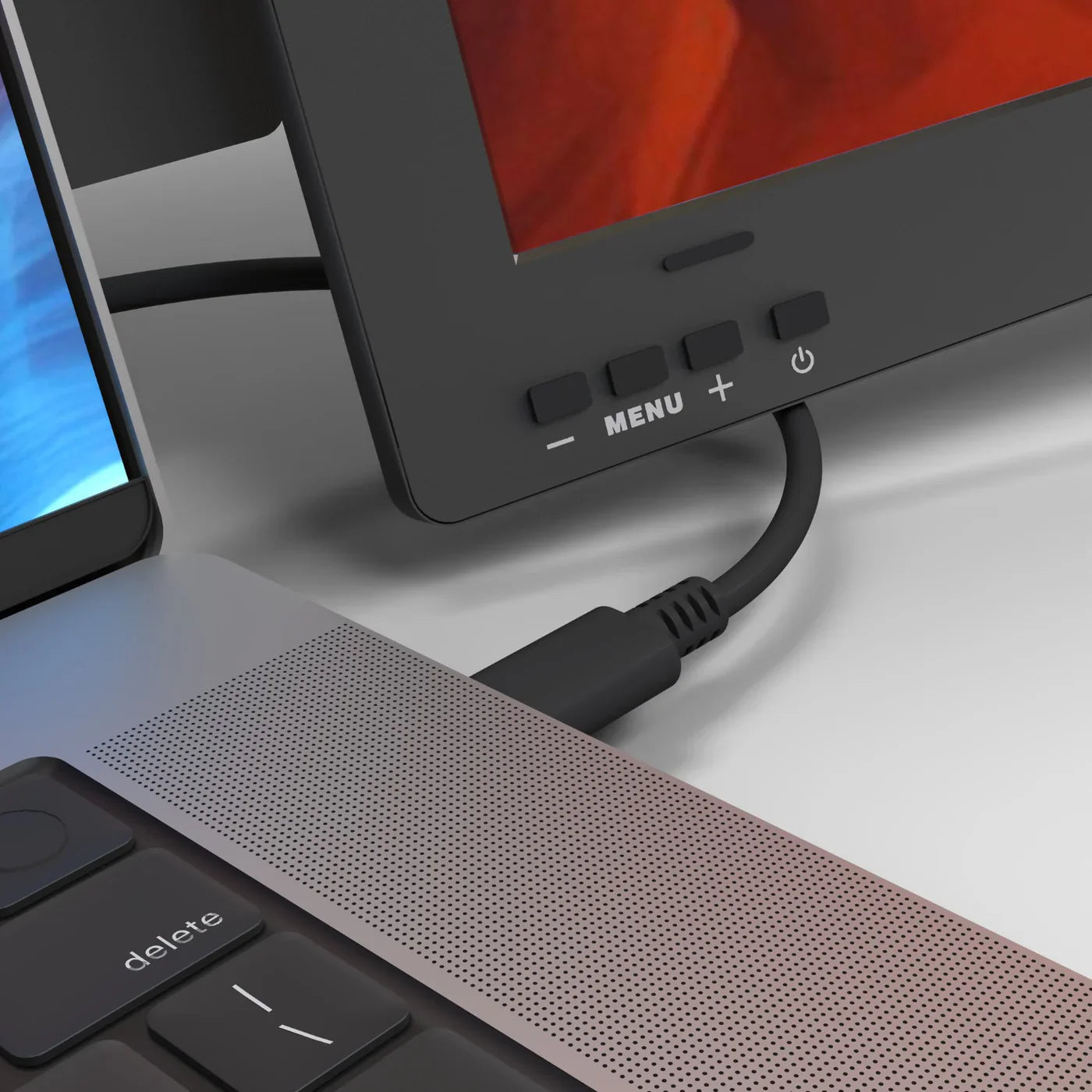 DualBoost | Double Moniteur supplémentaire pour PC