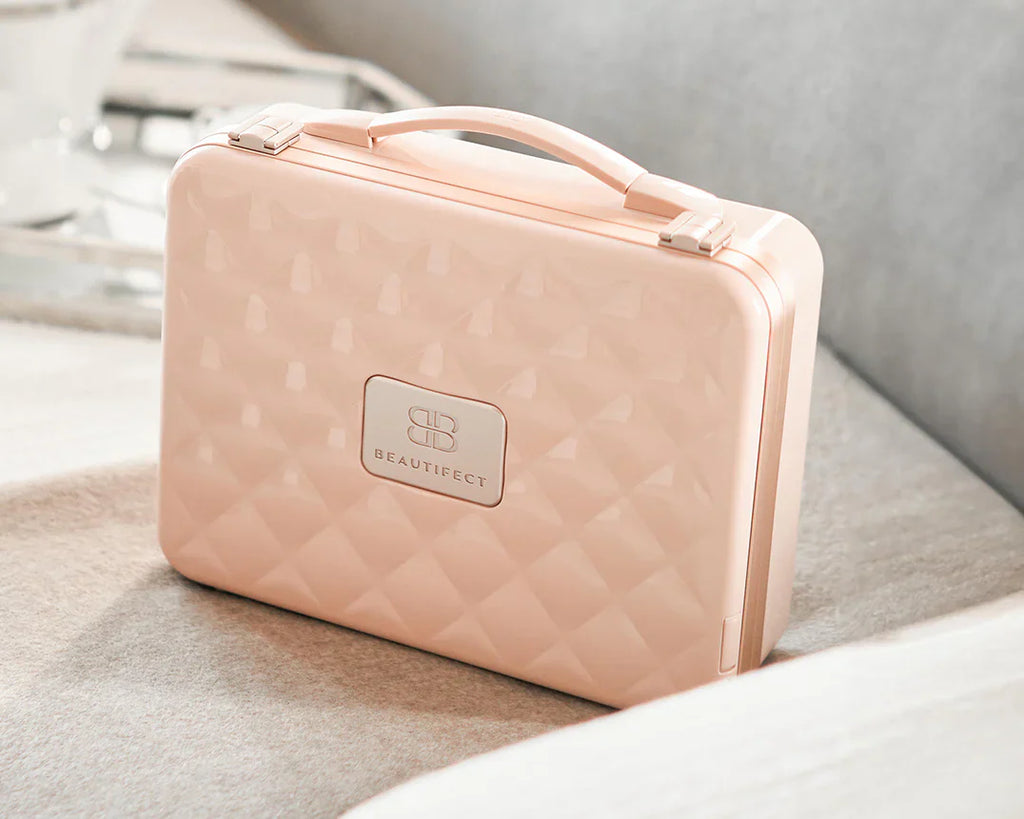 BotyBox | Malette à Maquillage avec éclairage