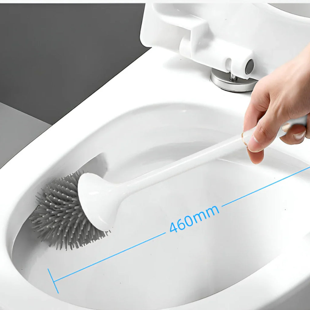 ToilPro | Brosse de toilettes électrique UV MT2