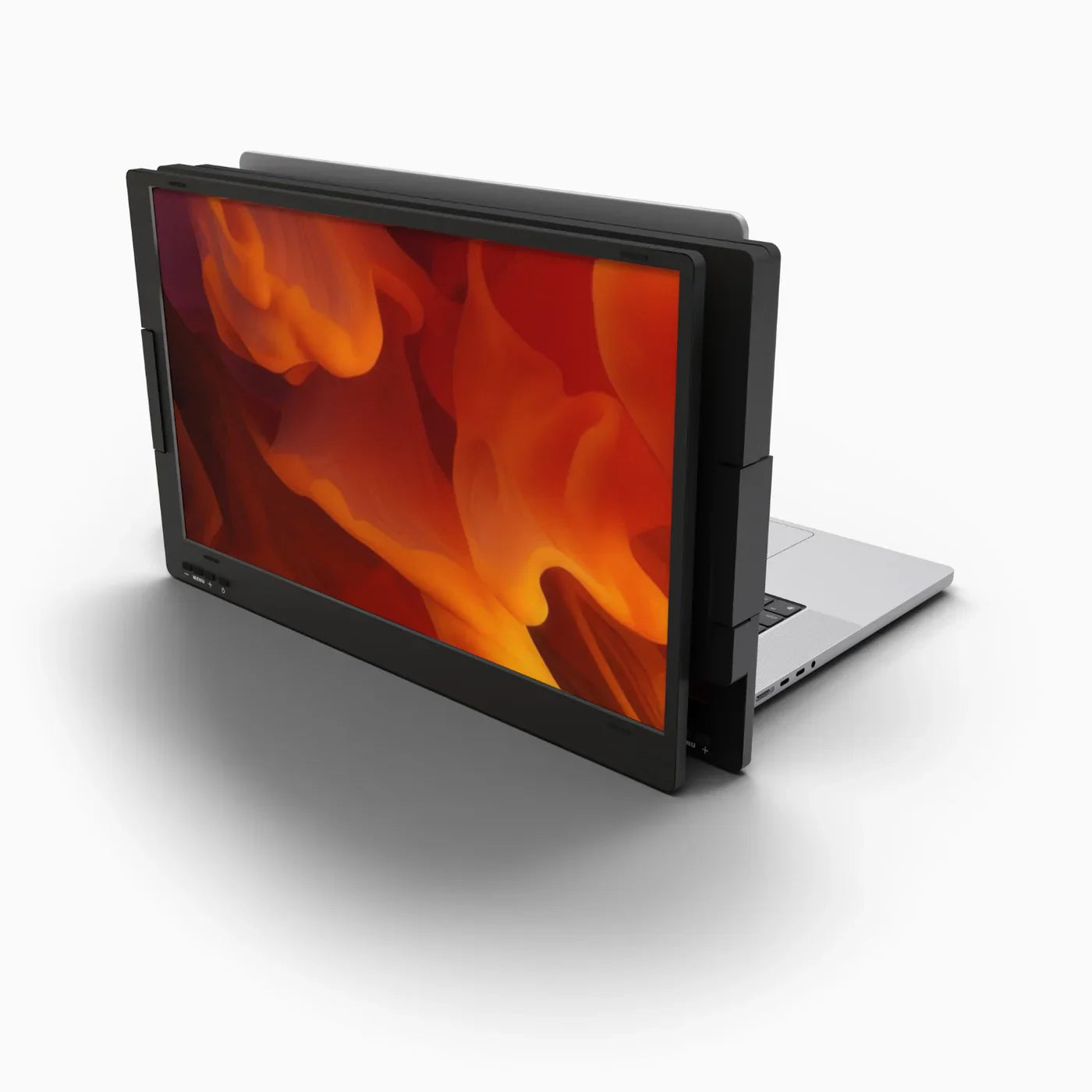 DualBoost | Double Moniteur supplémentaire pour PC