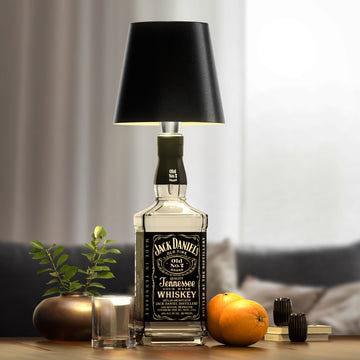 (PACK DE 3) BotLamp | Transormez vos bouteilles vides en lampes Ultra-Design