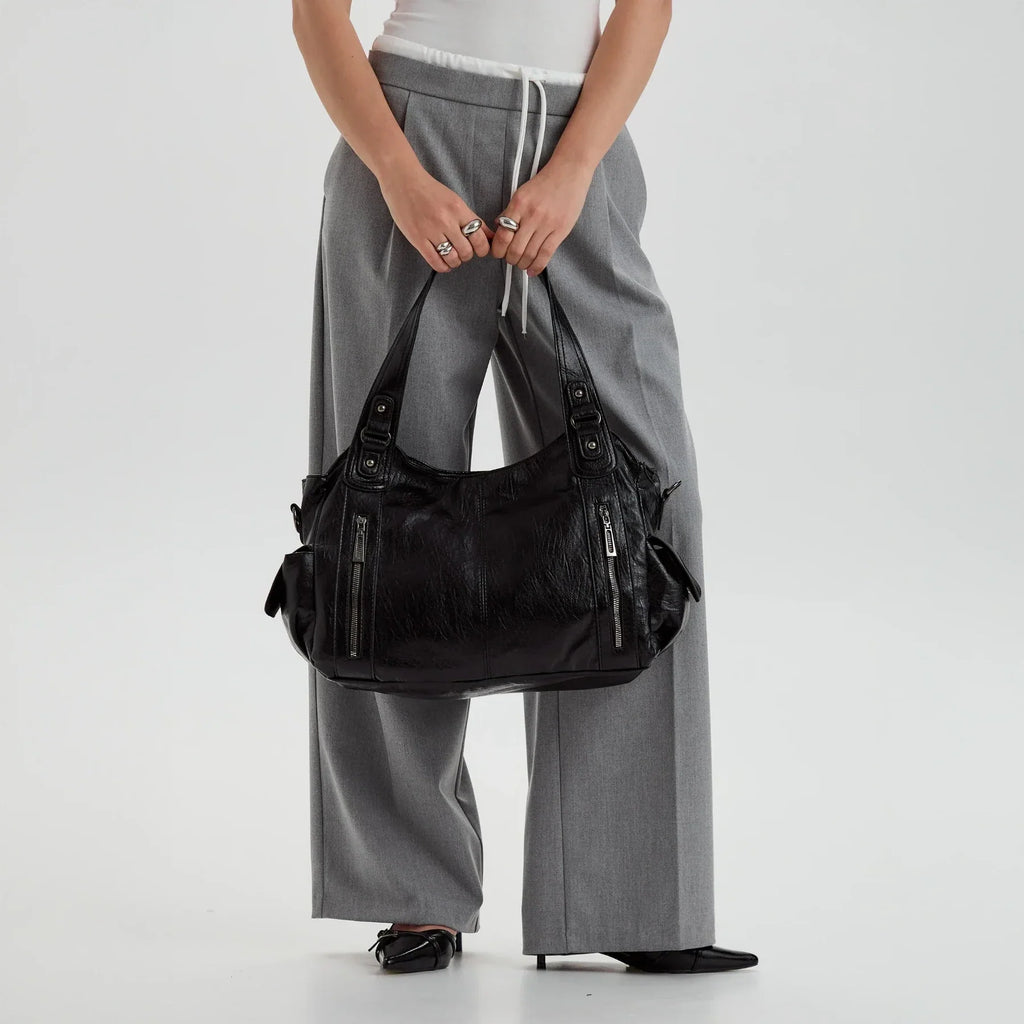 CroosBody | Sac pour femme en cuir haut de gamme