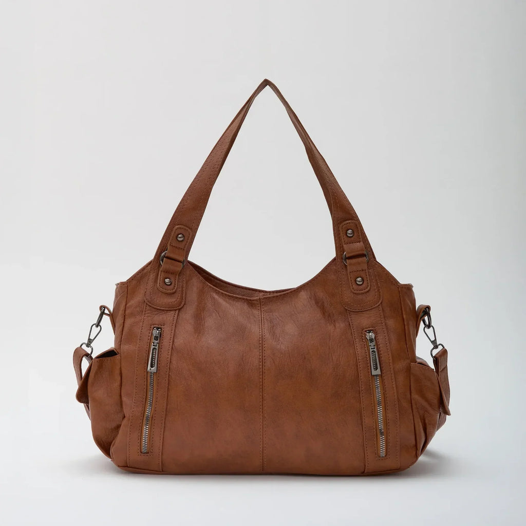 CroosBody | Sac pour femme en cuir haut de gamme