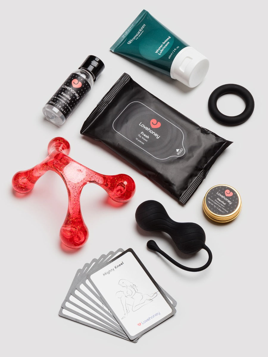 Calendrier de l'Avent pour adultes 2025