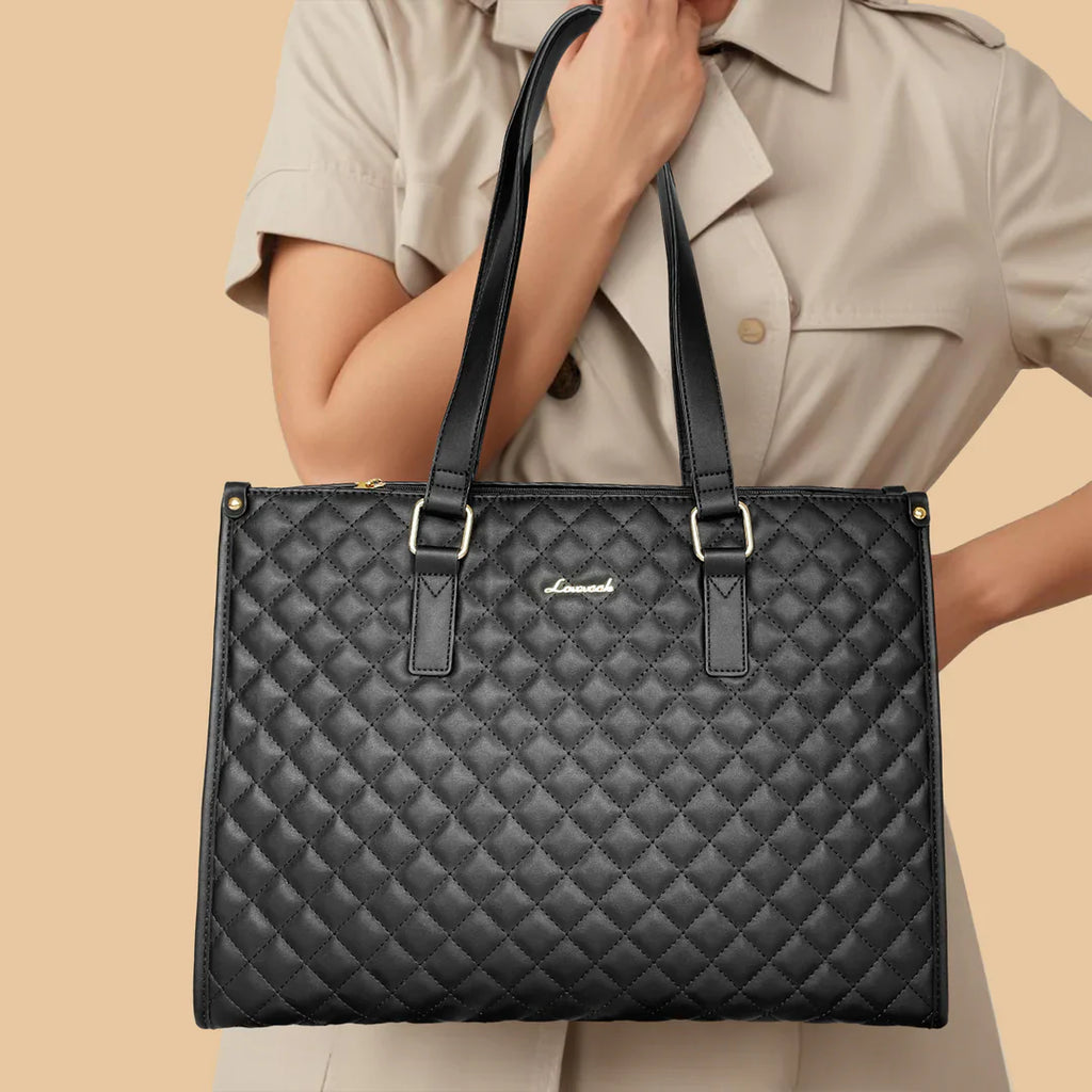 Sac a main Matelassée 3 en 1