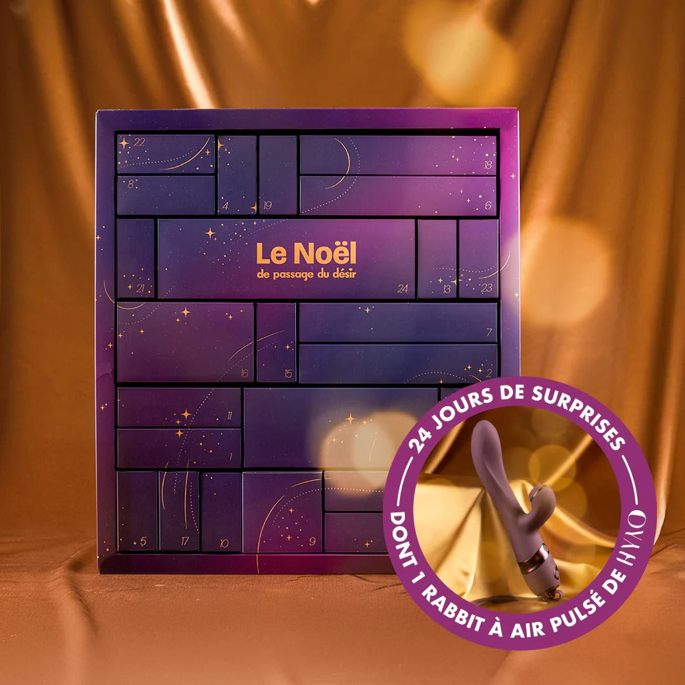 Passage du Désir – HYYO – Deluxe