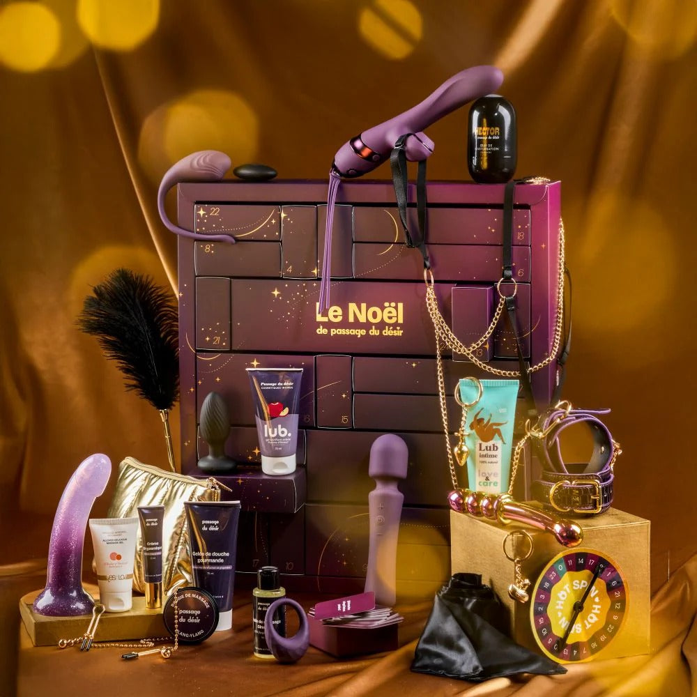 Passage du Désir – HYYO – Deluxe