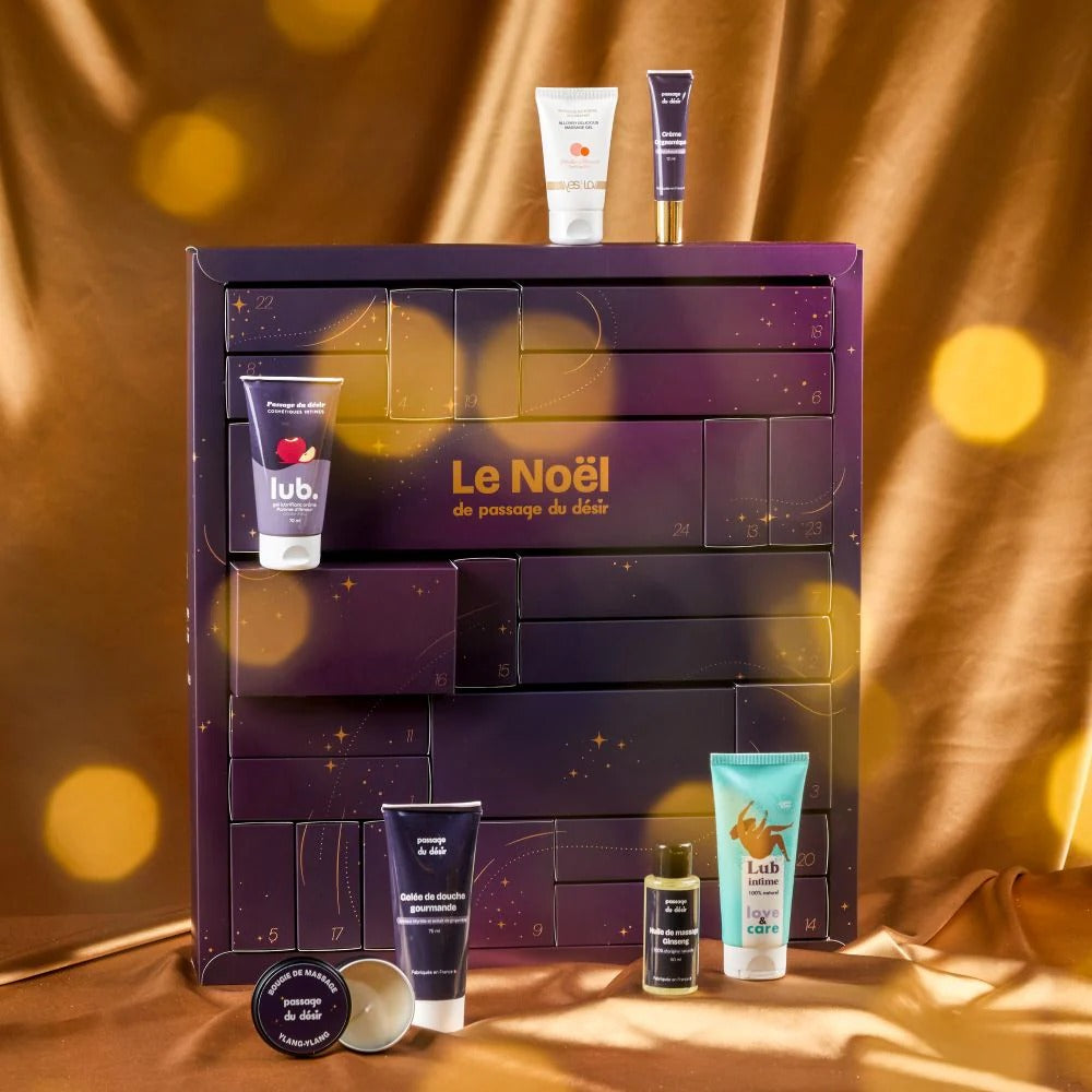 Passage du Désir – Womanizer – Deluxe