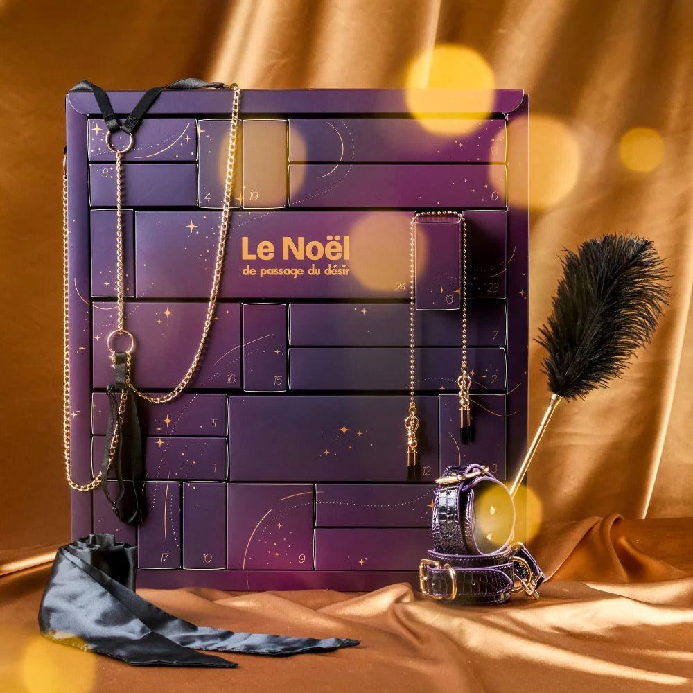 Passage du Désir – Womanizer – Deluxe