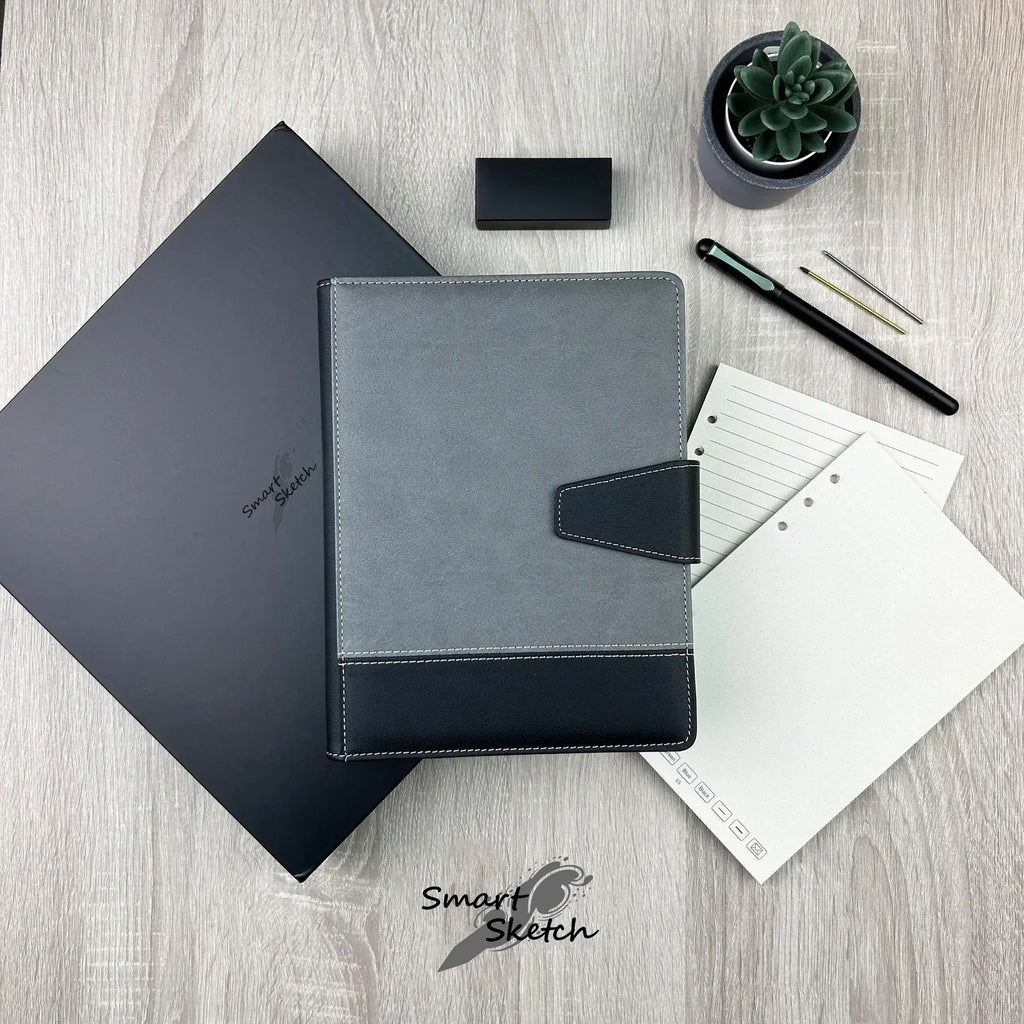 DigiBook | Cahier & Stylo intelligent